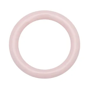 Color Ring - Silk Light Pink