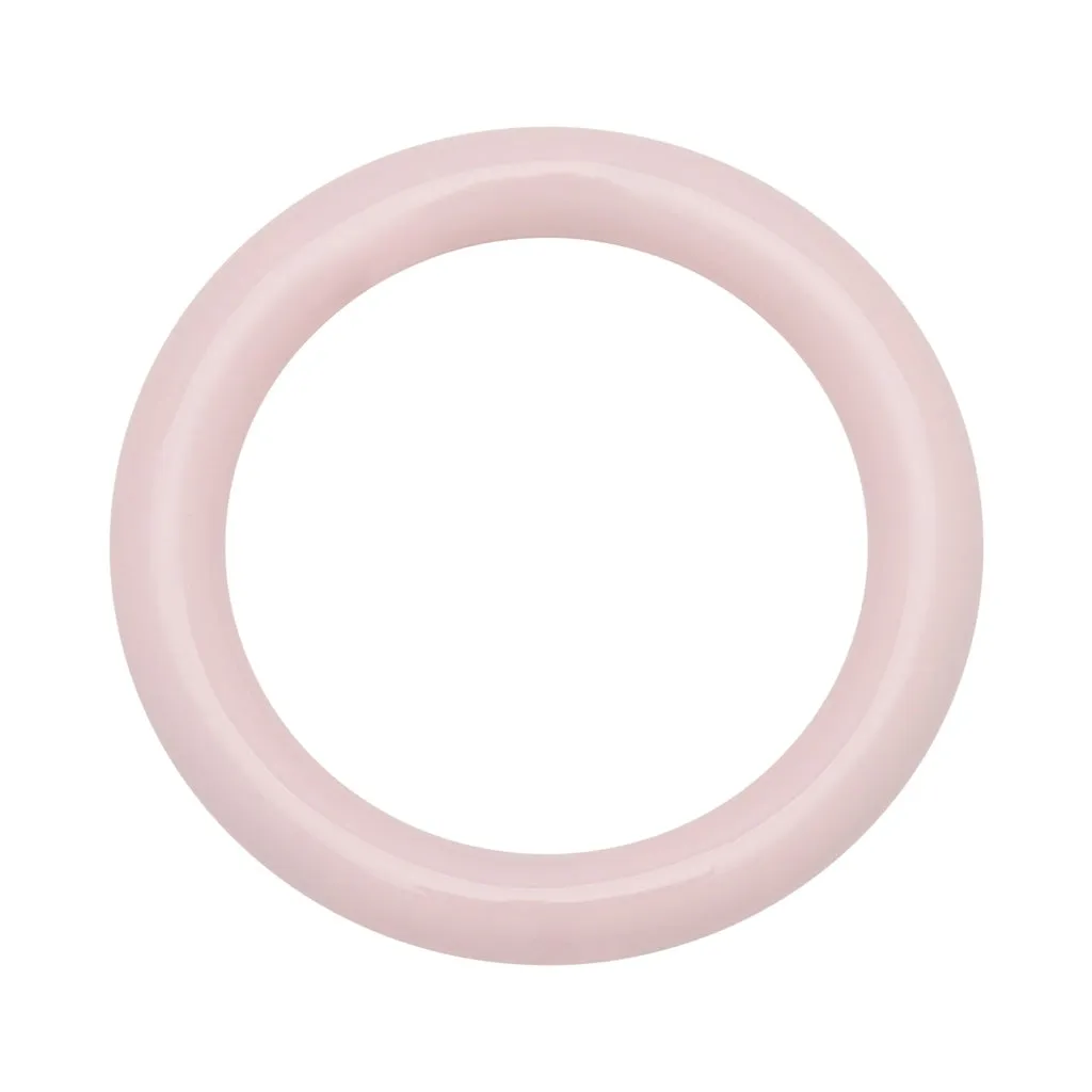 Color Ring - Silk Light Pink