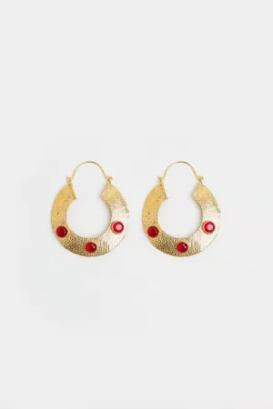 EARRINGS (E0469/110/131)