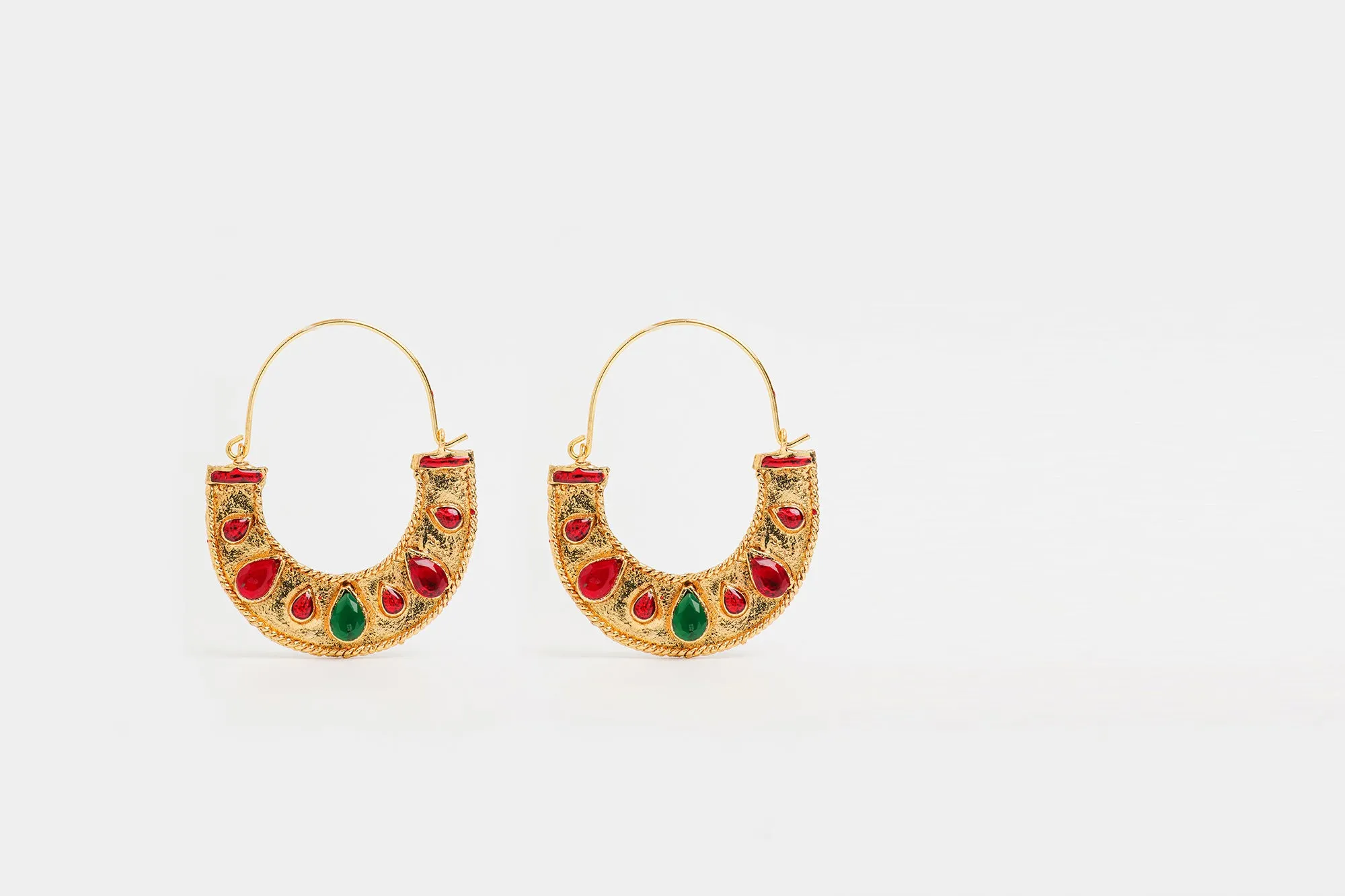 EARRINGS (E0469/110/131)