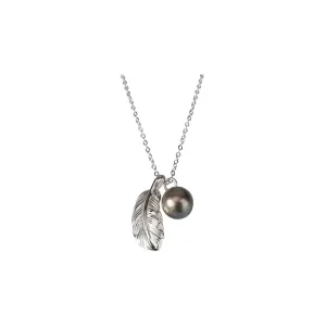 Elegant Freshwater Pearl Necklace WN00122