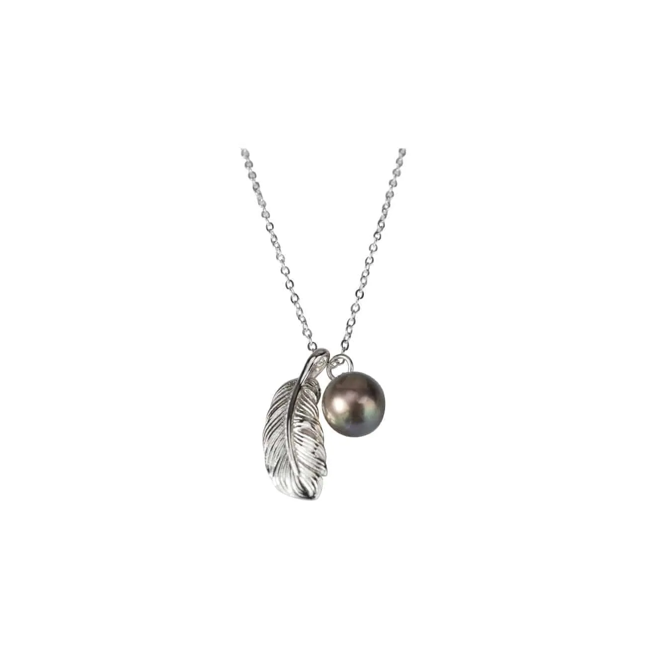 Elegant Freshwater Pearl Necklace WN00122