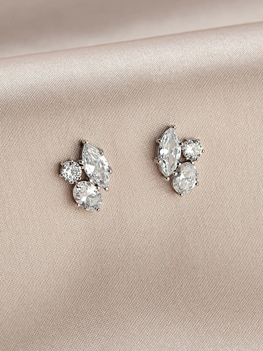 Hester Stud Earrings