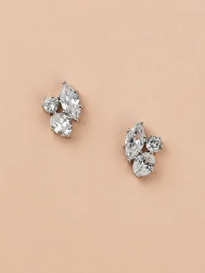 Hester Stud Earrings