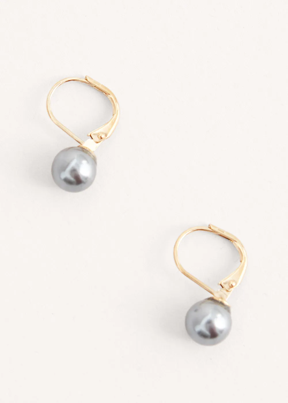 IMOGEN DROP EARRINGS - SMALL