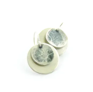 Lady Grey earrings