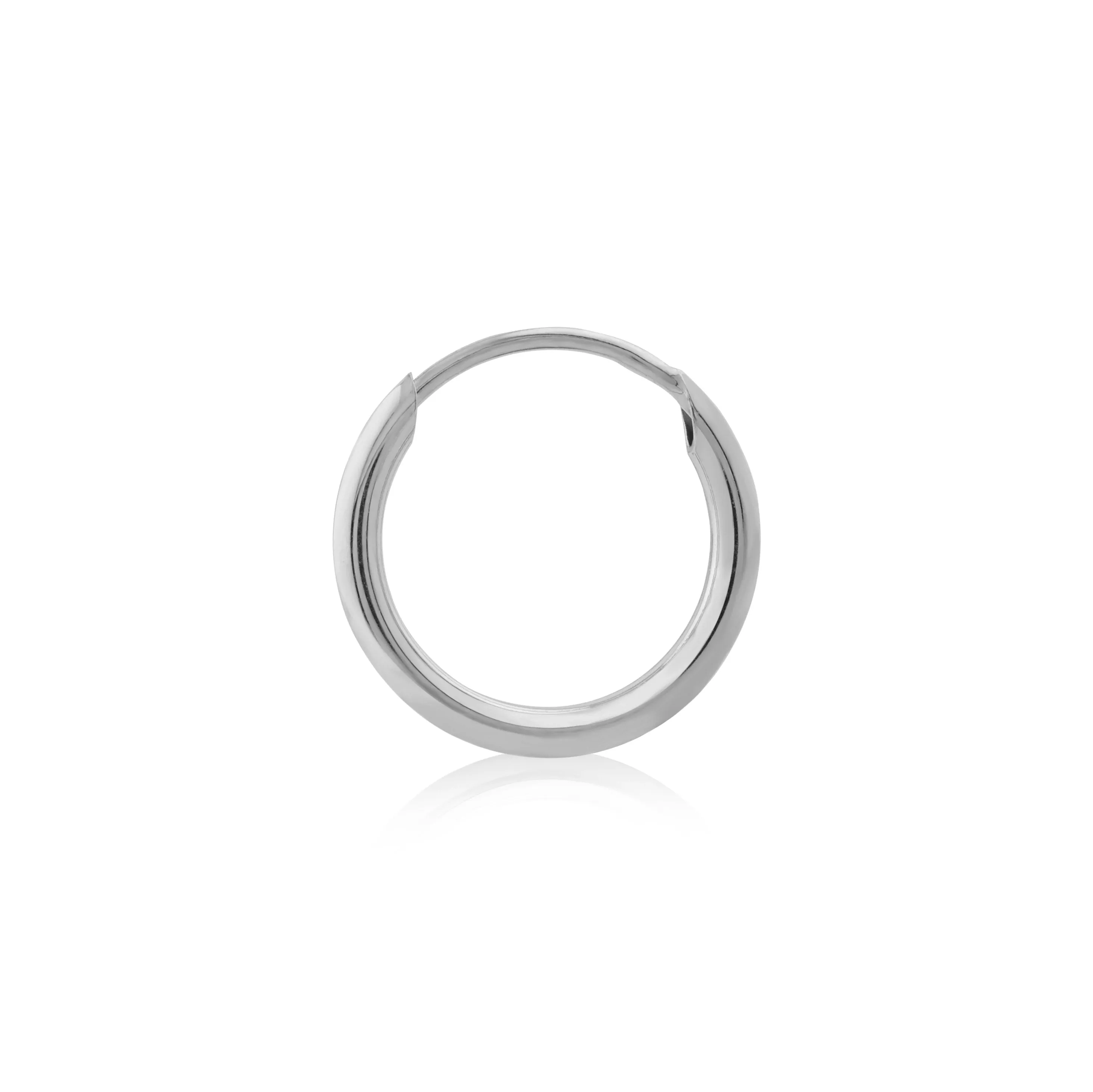 Mini Classic Hoops 10mm