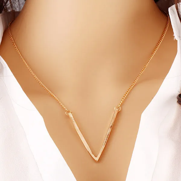 New  Fatima Hand Multilayer Hammer Chain Lariat Bar Necklace Long Strip Pendant Necklace Collar joyeria collier Women JHS018