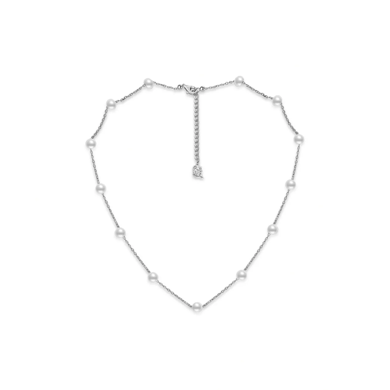 New Yorker Freshwater Pearl Necklace WN00720