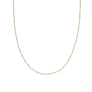 Satellite Chain Choker