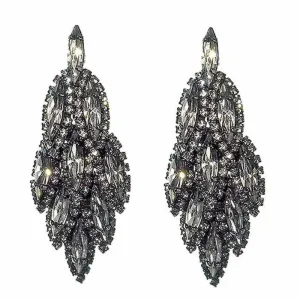 Temptress Earrings