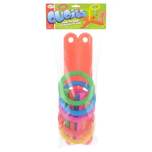 Toyrific Quoits Set