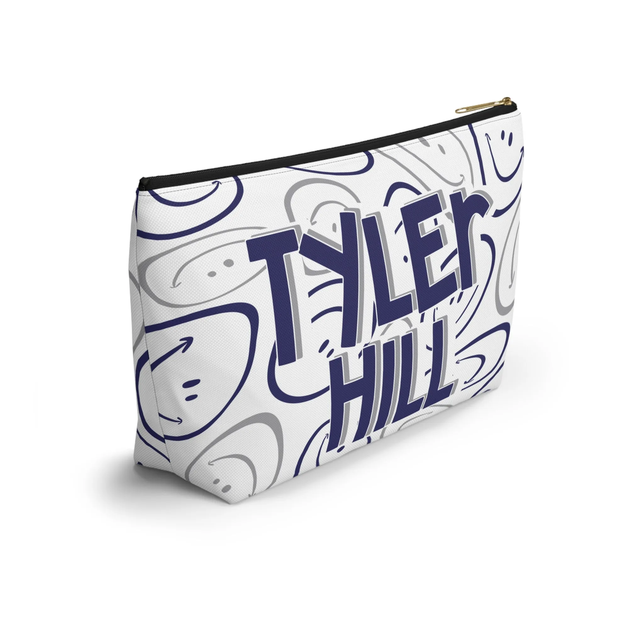 Tyler Hill Makeup Bag