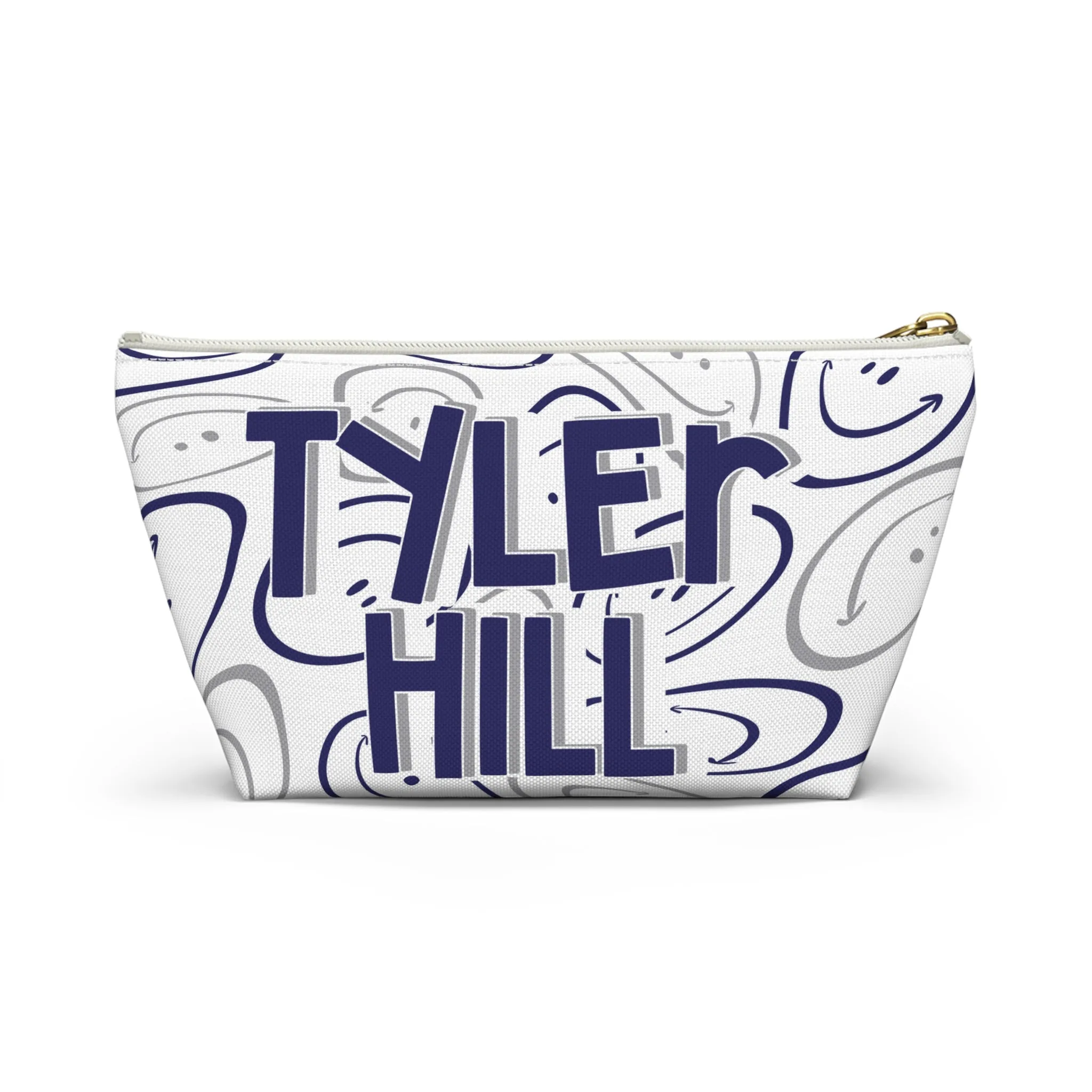 Tyler Hill Makeup Bag