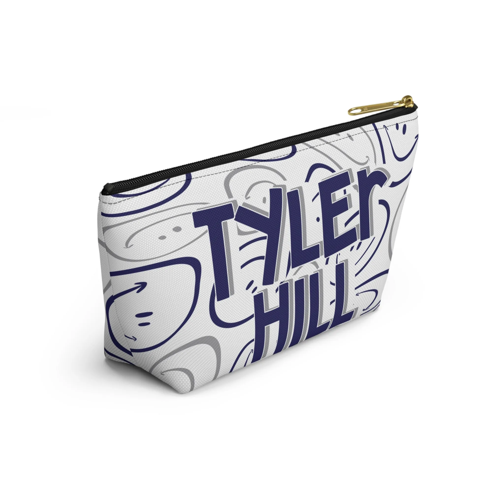 Tyler Hill Makeup Bag