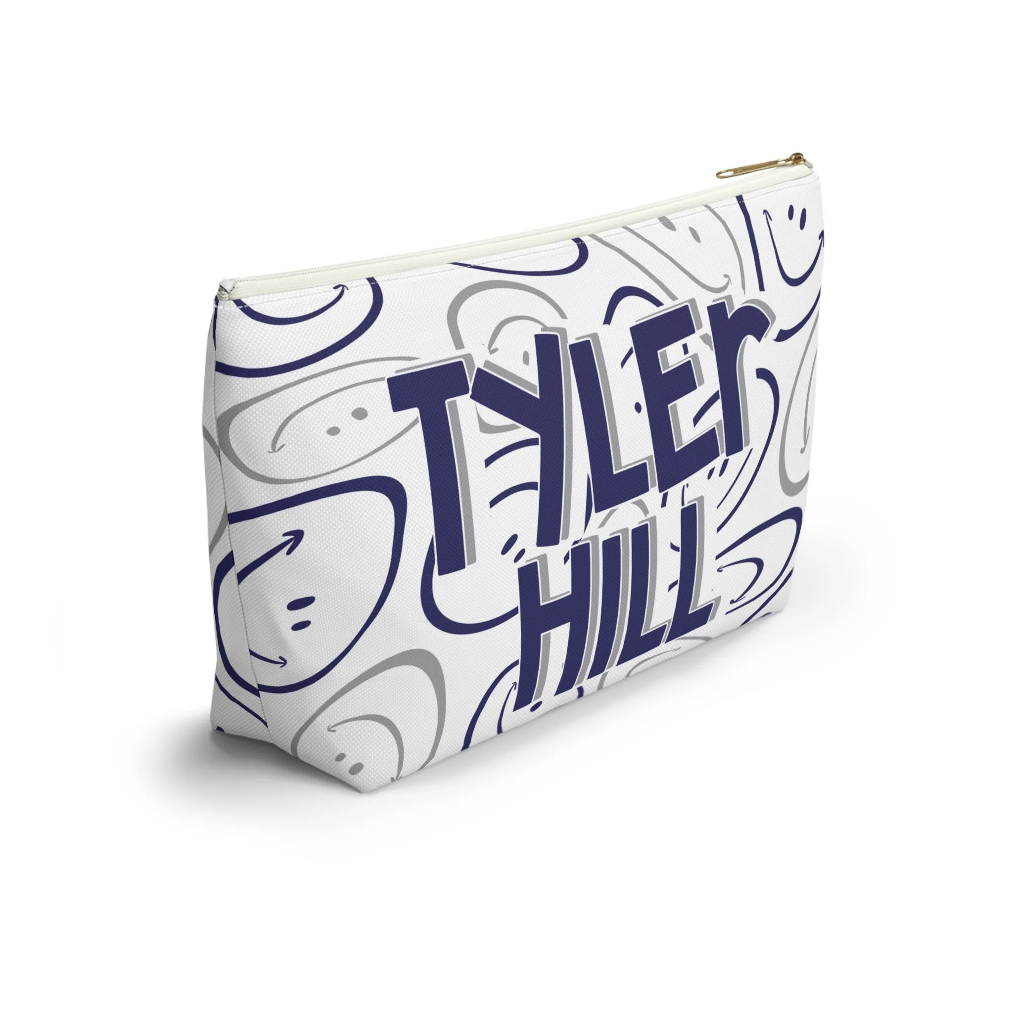 Tyler Hill Makeup Bag