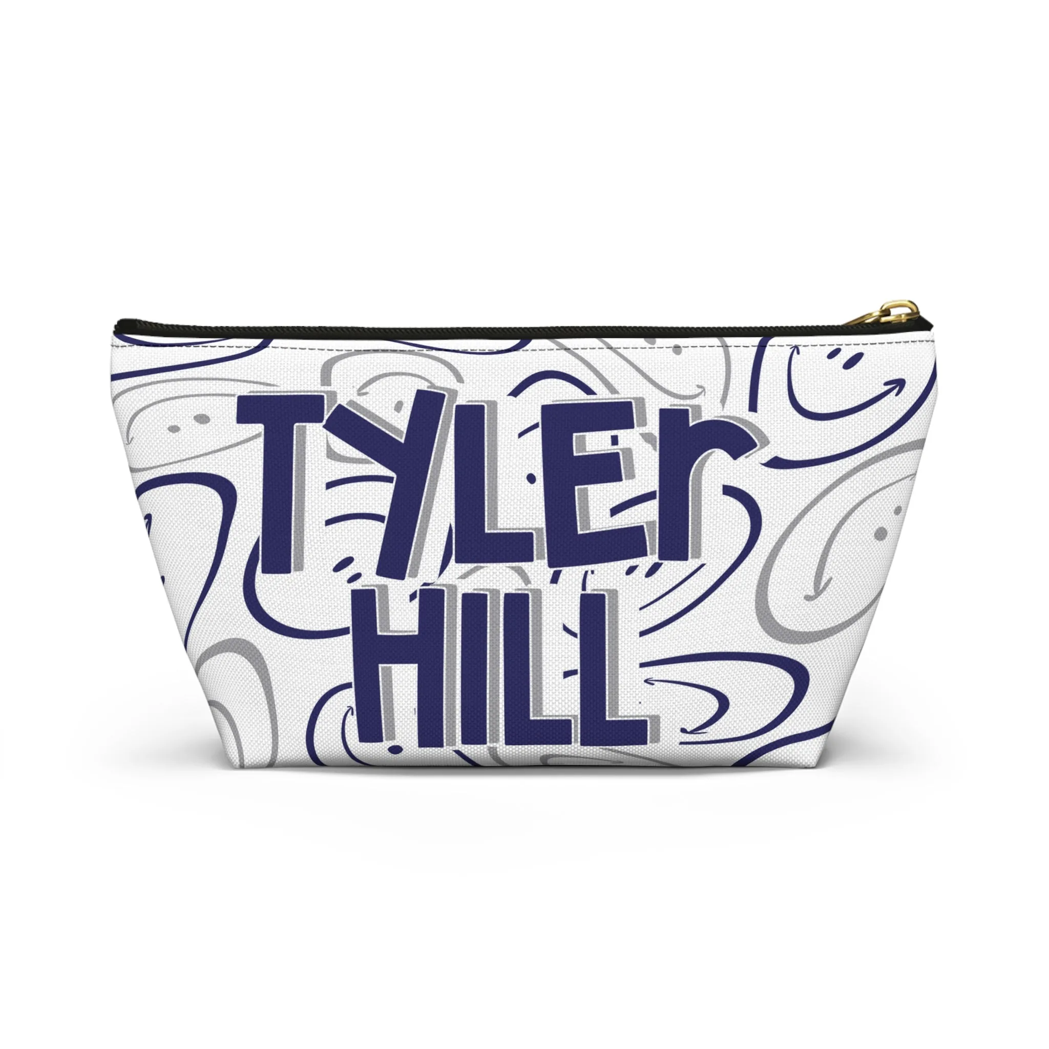 Tyler Hill Makeup Bag