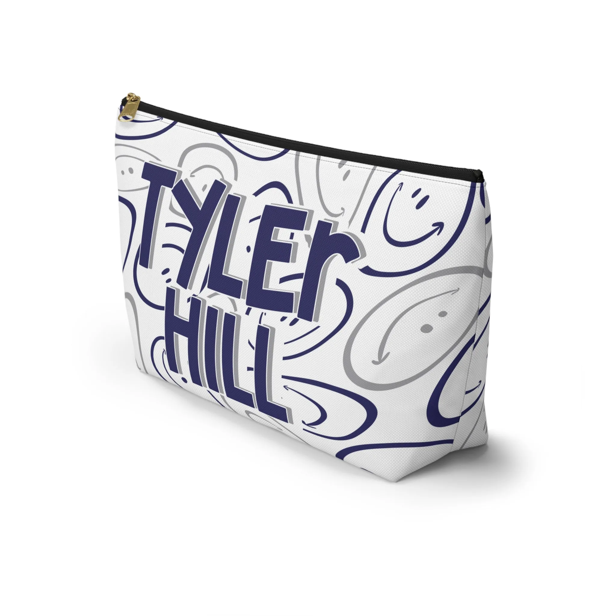 Tyler Hill Makeup Bag