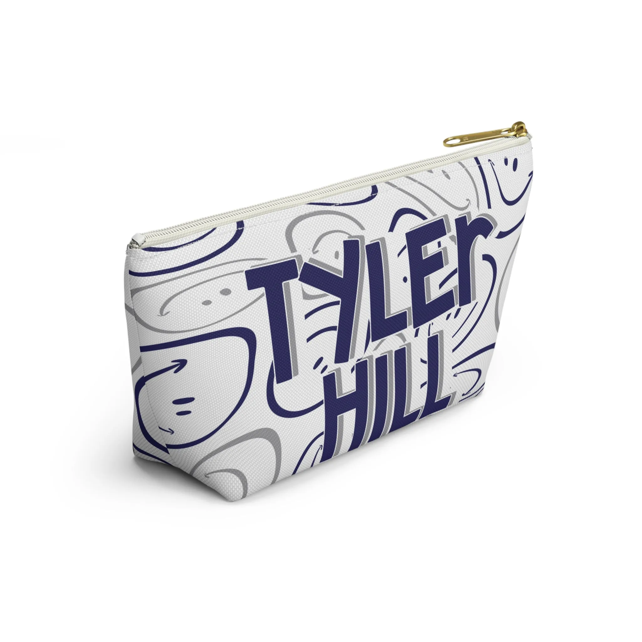 Tyler Hill Makeup Bag