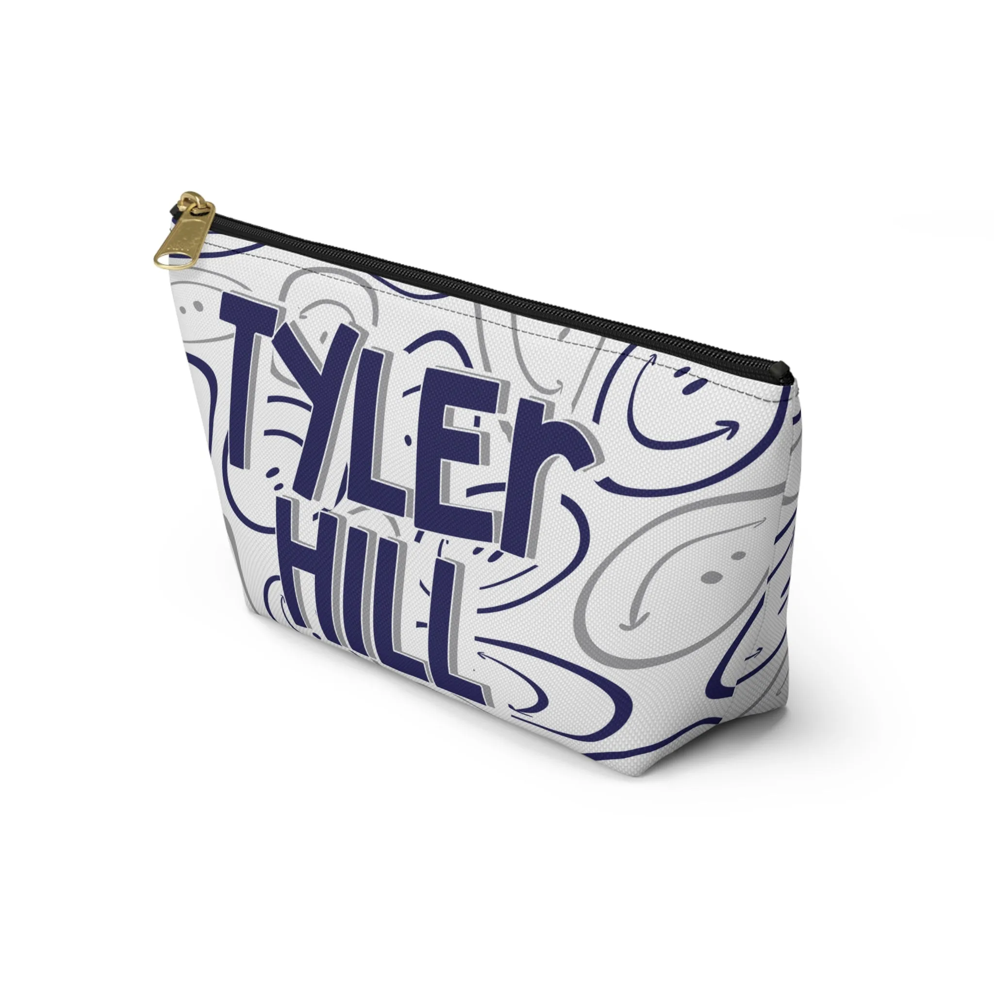 Tyler Hill Makeup Bag