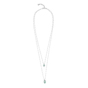 Wish Necklace - COL1360VRDMTL0U